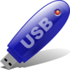 Usb Memorystick Clip Art